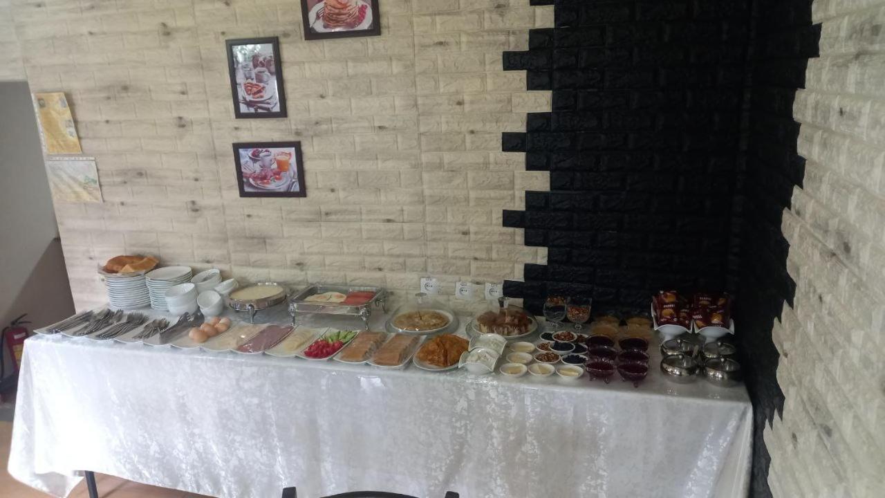 Admiral Ξενοδοχείο Τερμέζ Εξωτερικό φωτογραφία